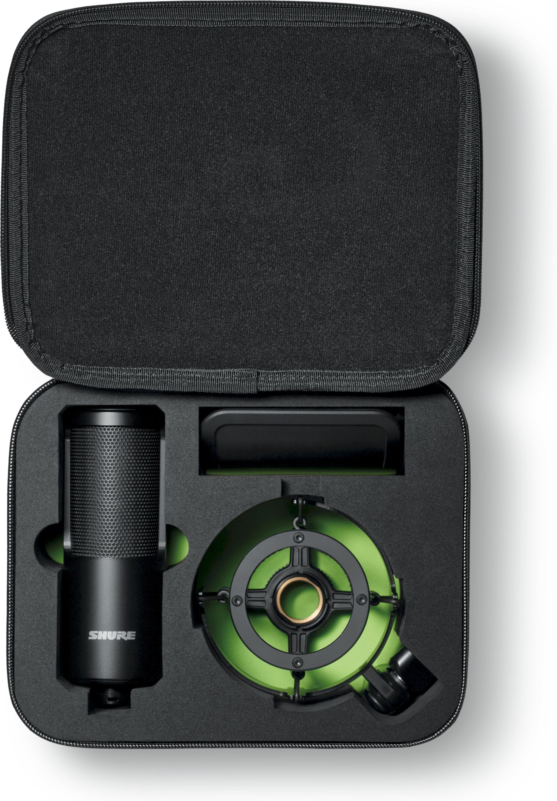 Shure SM4 Kit – Bild 6
