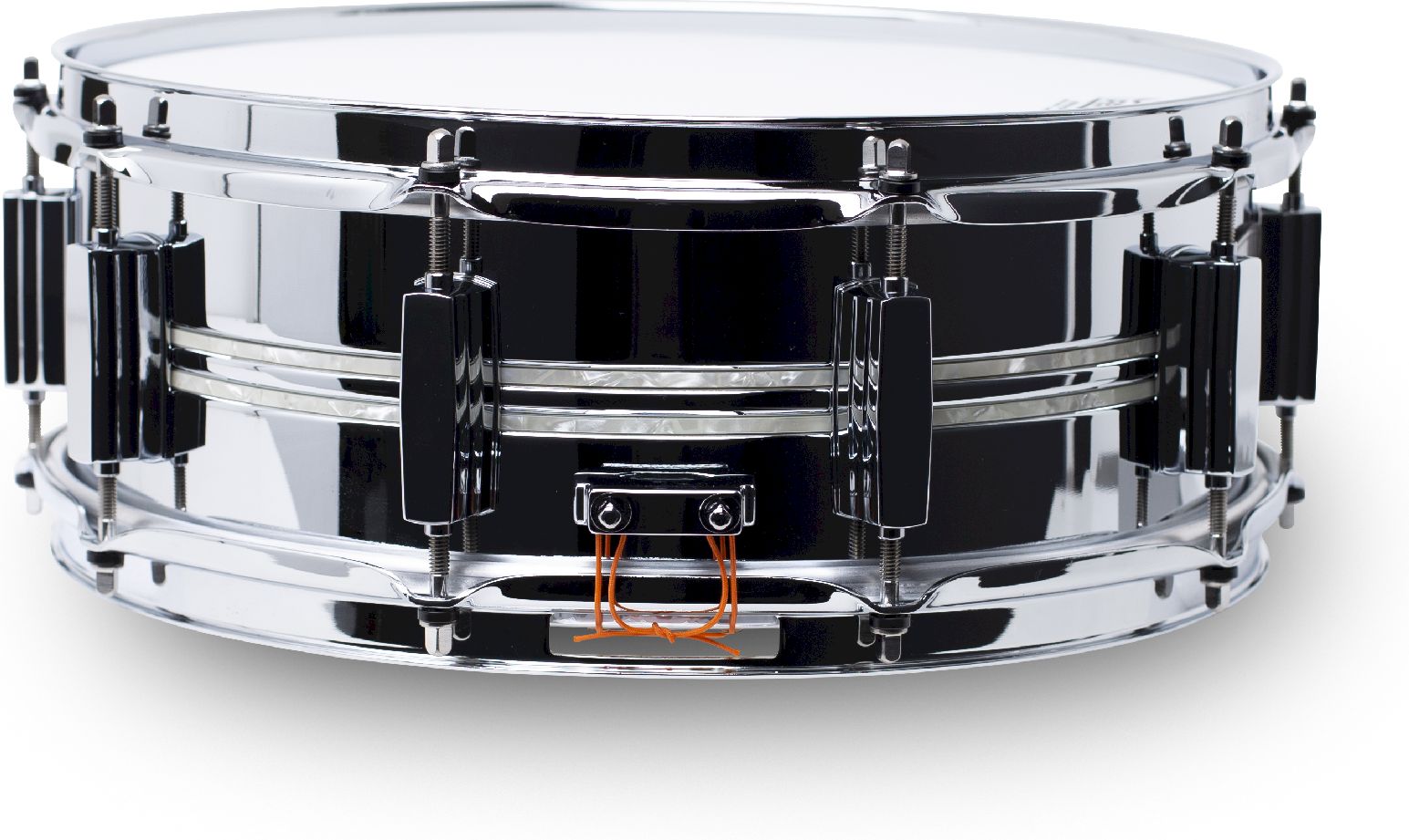 Pearl Sensitone Duoluxe 14"x5" Snare – Bild 4