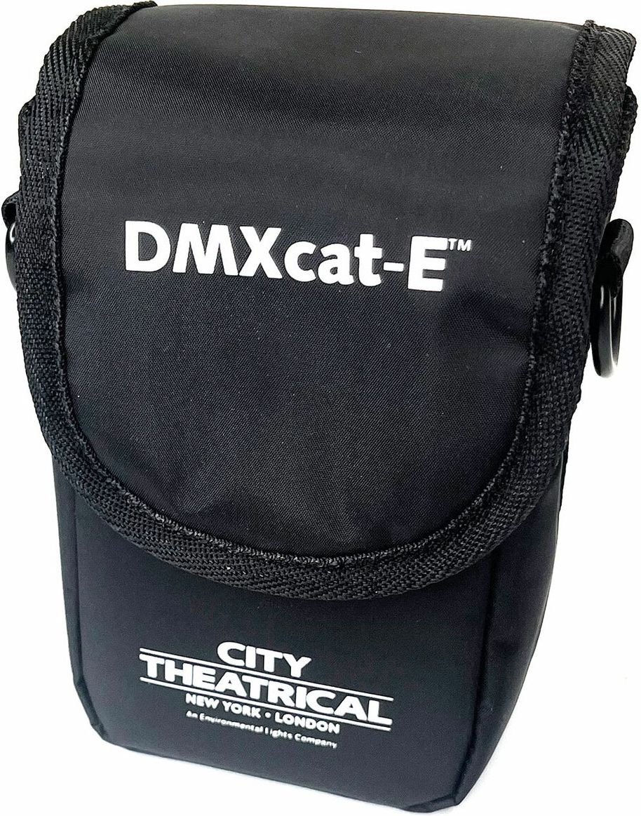 City Theatrical DMXcat-E™ Multi Function Test Tool – Bild 4