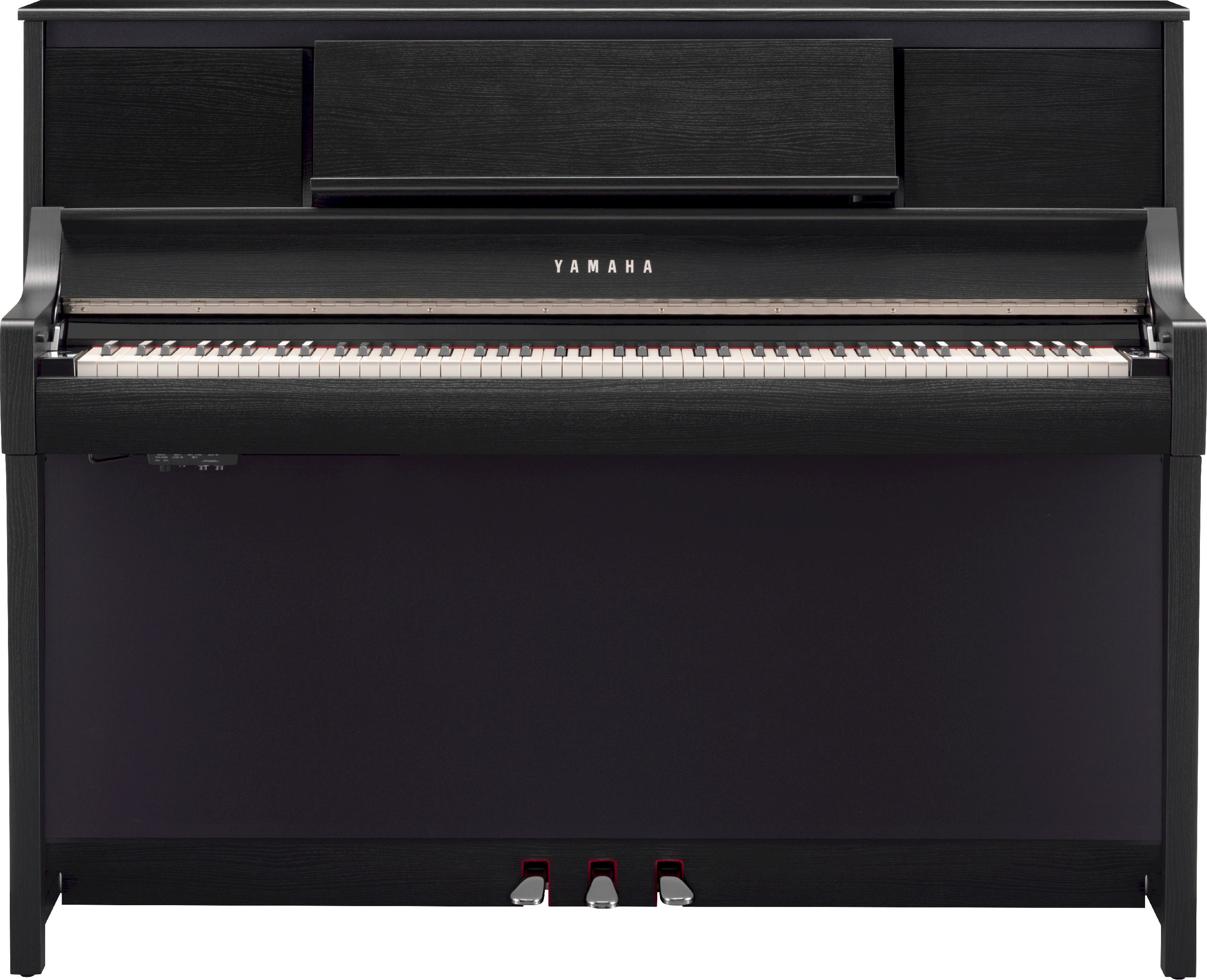 Yamaha CSP 295 B – Bild 2