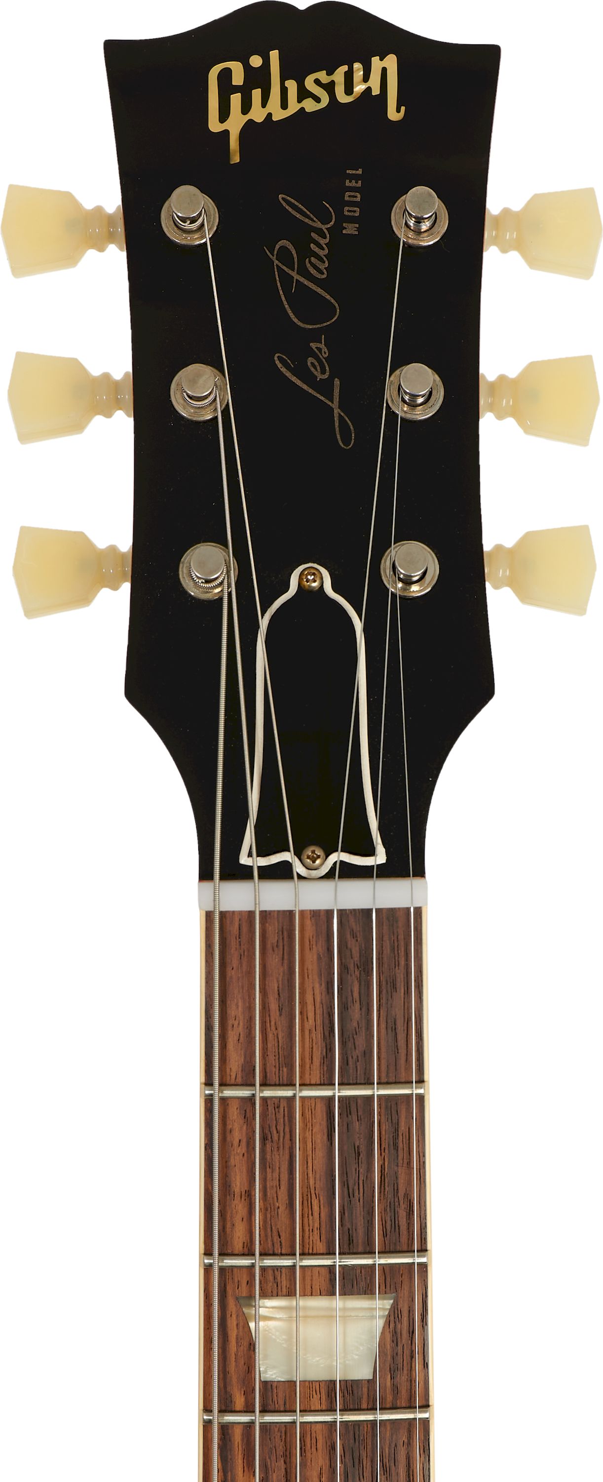 Gibson Les Paul 1960 Reissue VOS Iced Tea Burst – Bild 5