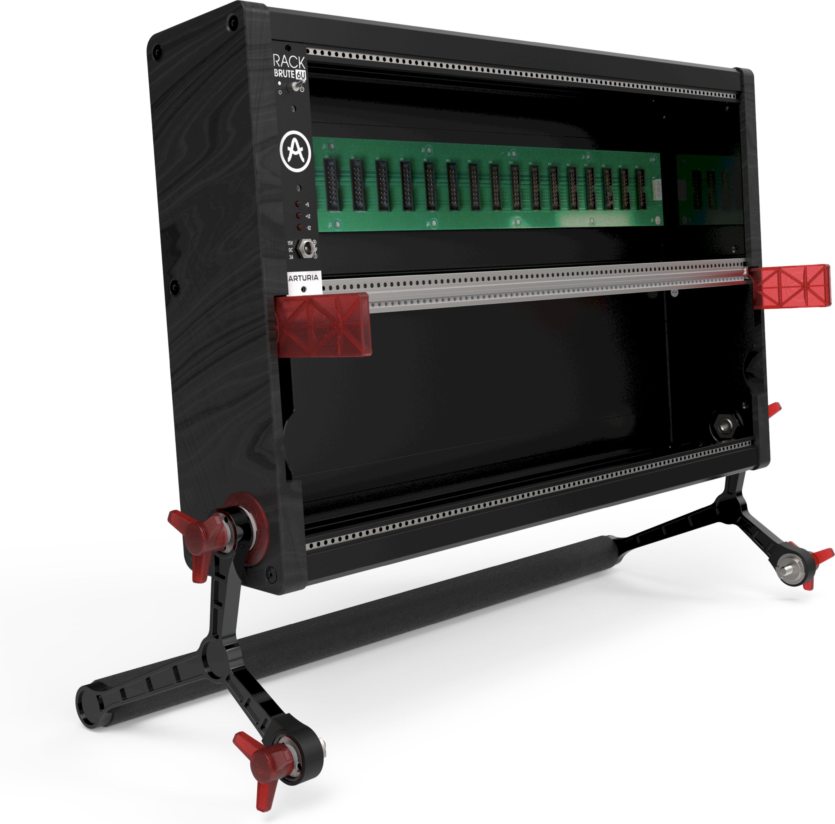 Arturia RackBrute 6U Noir – Bild 2