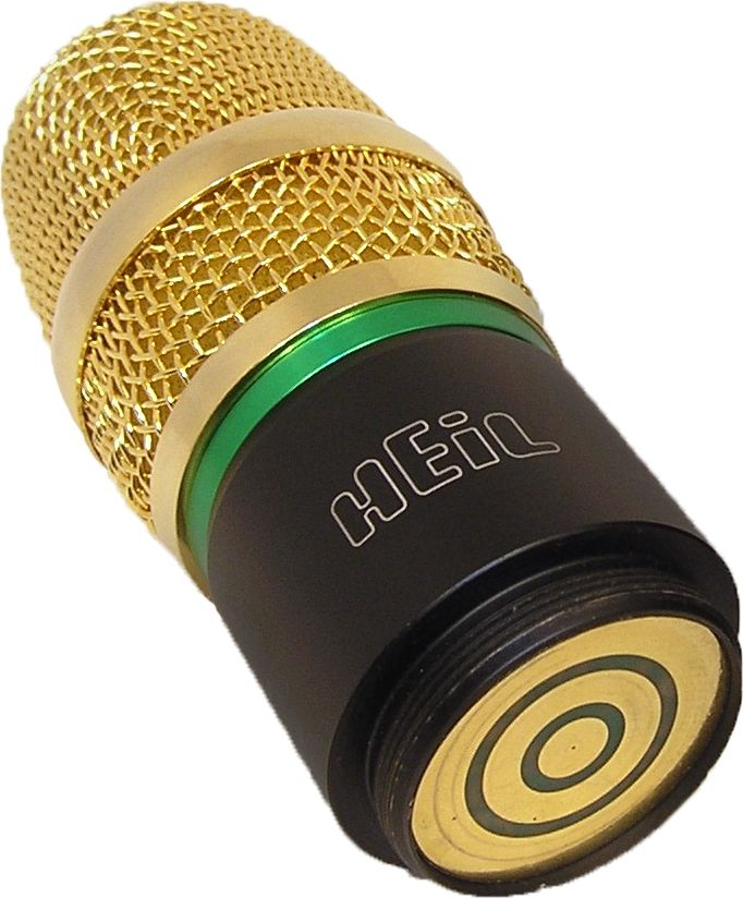 Heil Sound RC 22  Heil Sound RC 22
