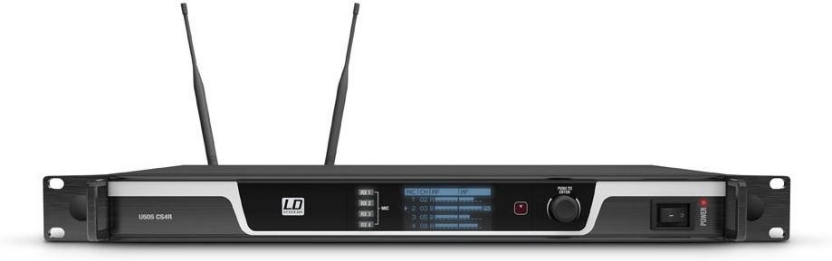 LD Systems U505 CS – Bild 2