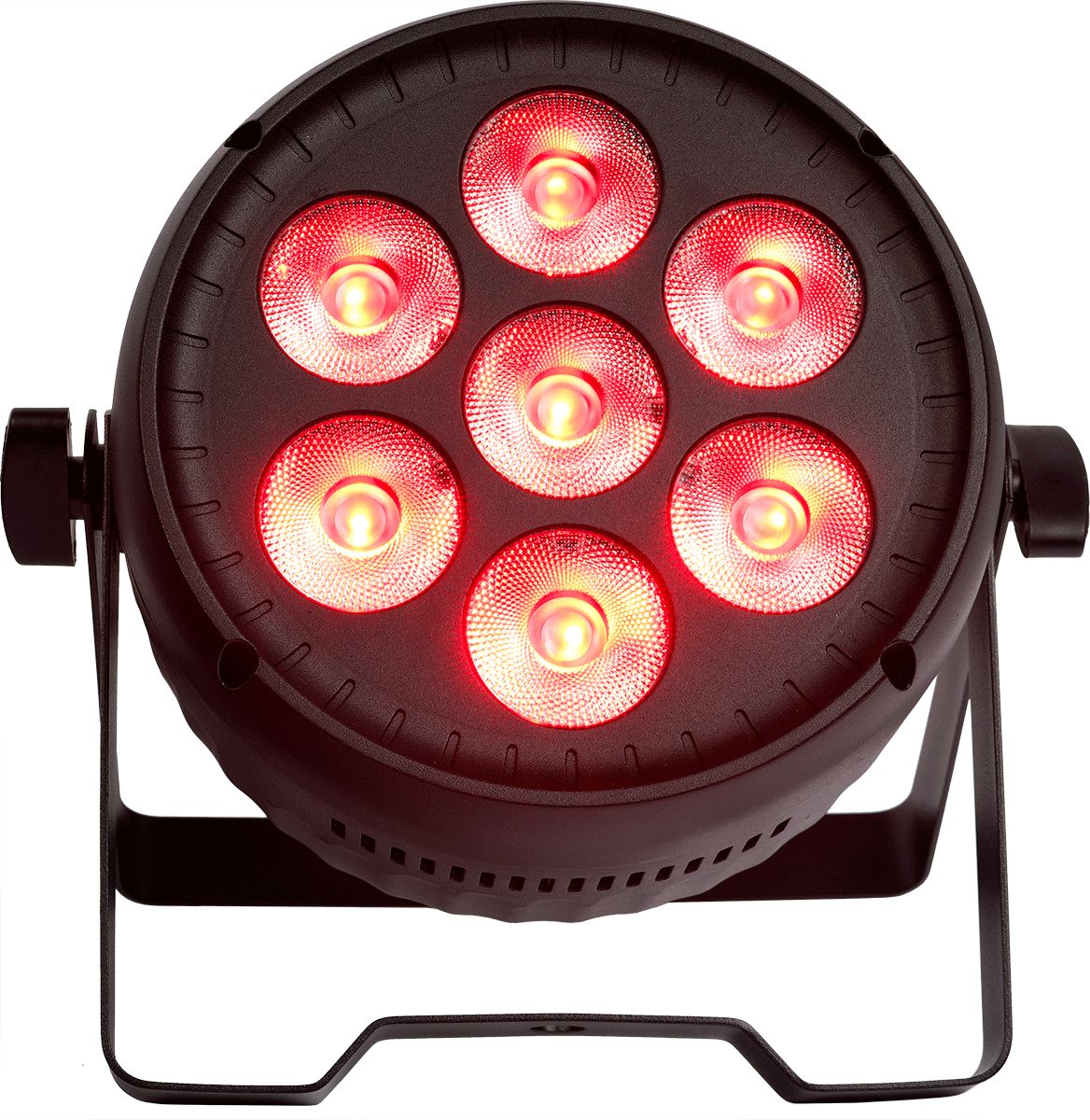 Algam Lighting PARWASH 730 QUAD Algam Lighting PARWASH 730 QUAD