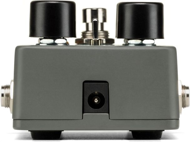 Electro Harmonix Spruce Goose Overdrive – Bild 4