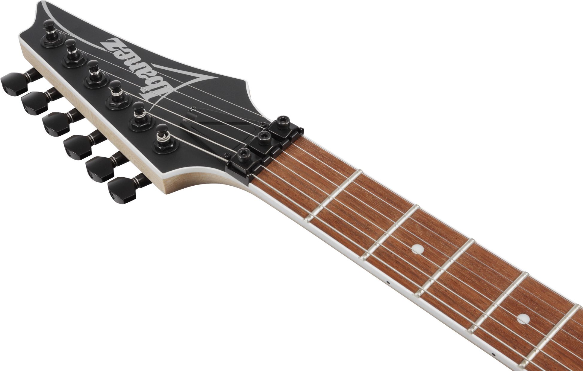 Ibanez RG420EX-BKF – Bild 8