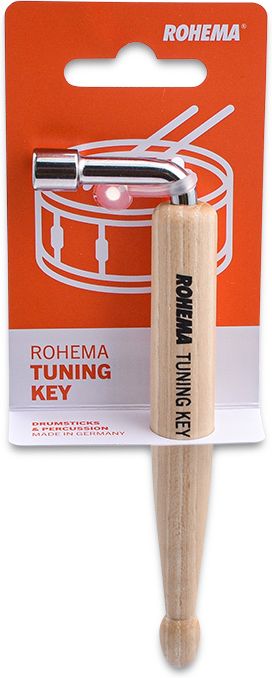 Rohema Tuning Key