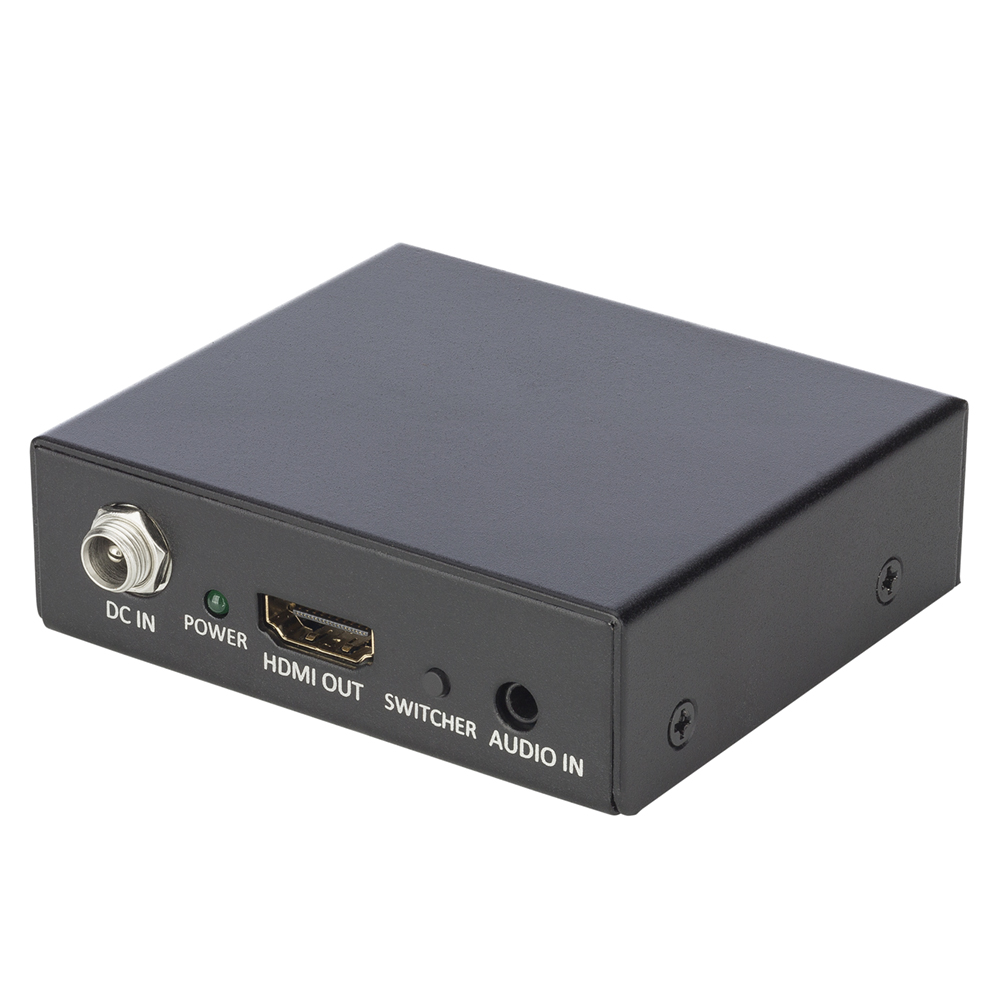 Cardinal DVM-HDT-VAHD – Bild 2