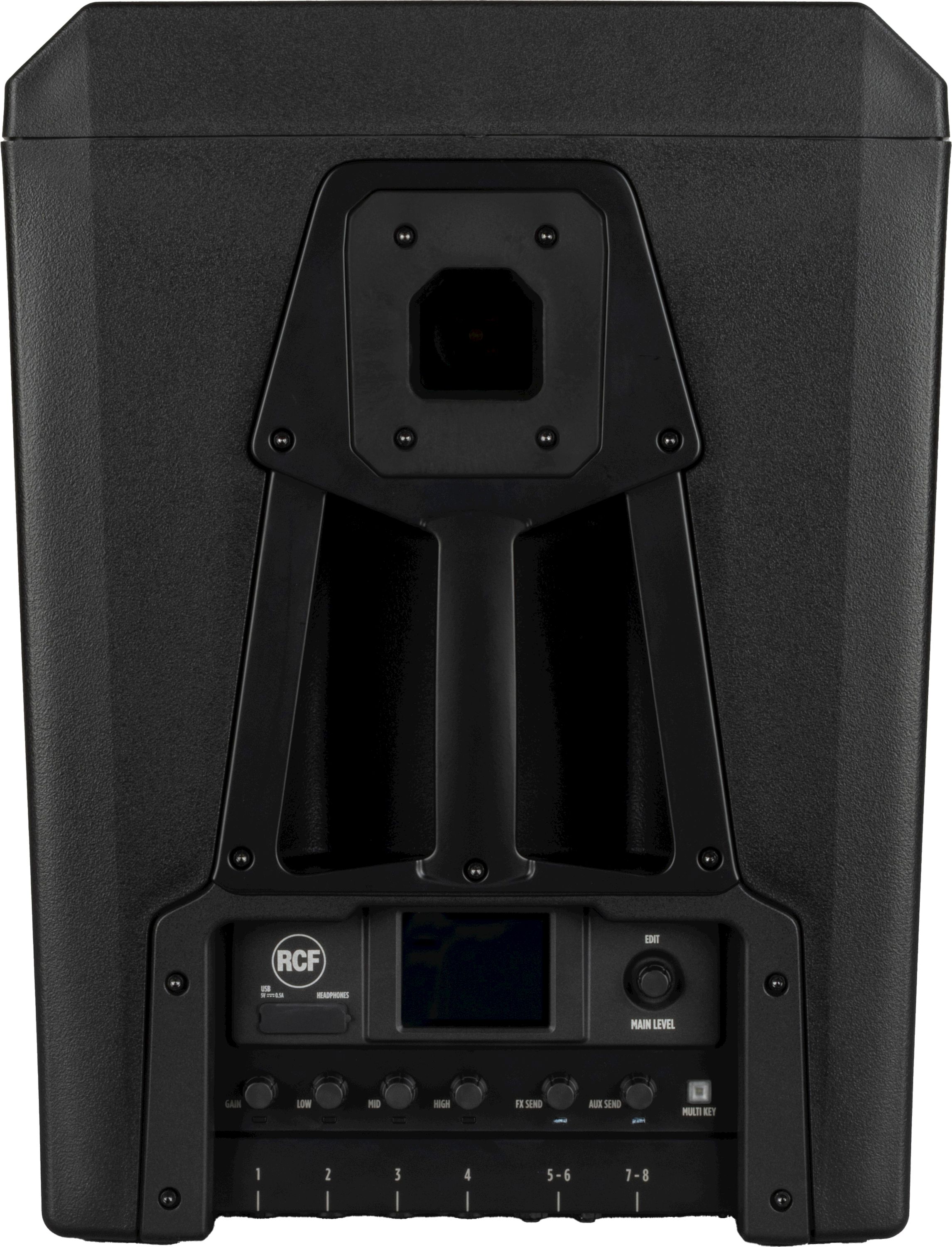 RCF EVOX JMIX9 – Bild 7