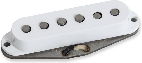 Seymour Duncan Cory Wong Clean Machine Pickup Set White – Bild 3