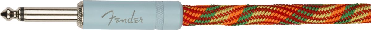 George Harrison Rocky Instrument Cable