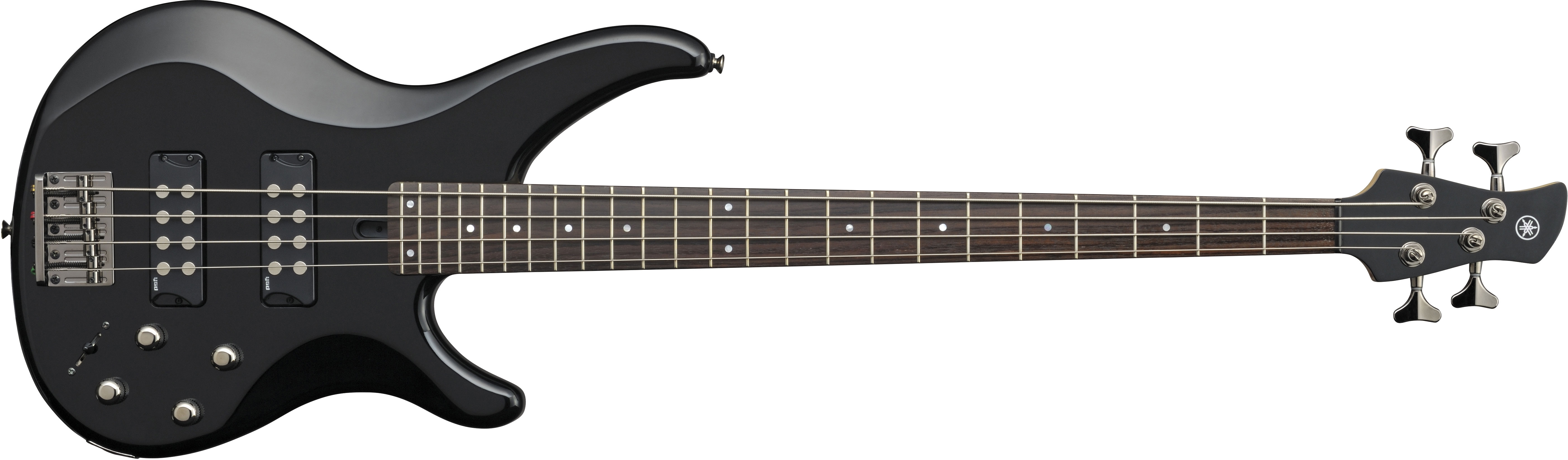 Yamaha TRBX 304 Black