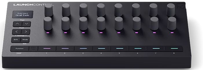 Novation Launch Control 3 – Bild 2