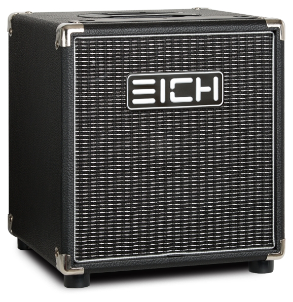 EICH Amplification 110XS Box 8 Ohm (Retoure)