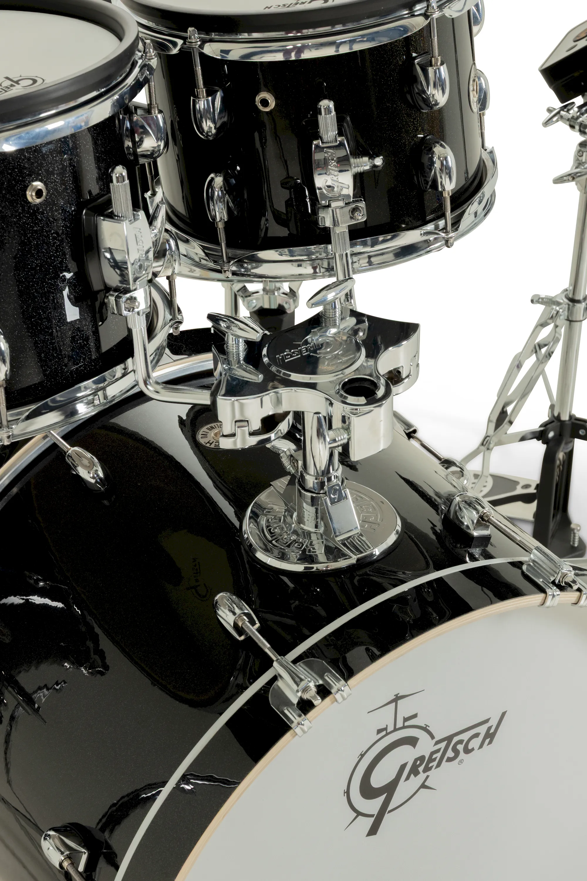 Gretsch GR850.020 Catalina EVO - Black Sparkle  – Bild 8
