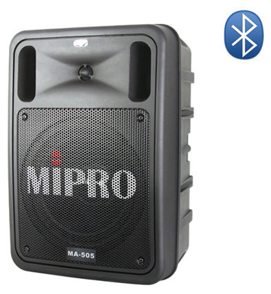 MIPRO MA-505