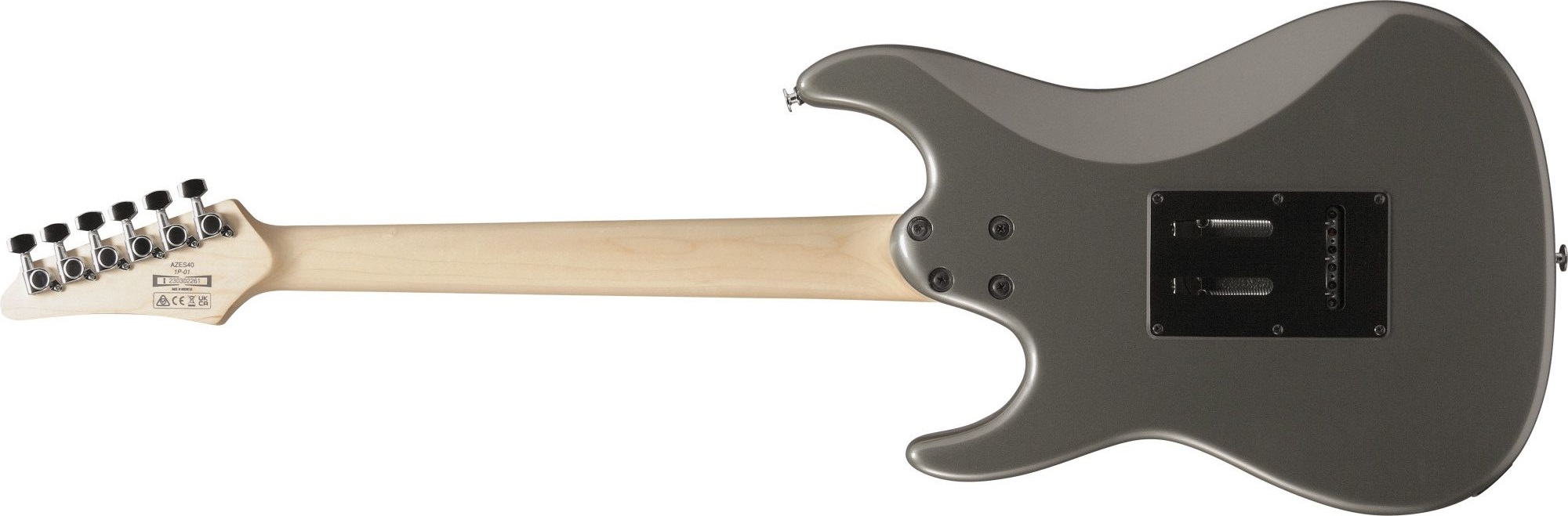 Ibanez AZES40-TUN