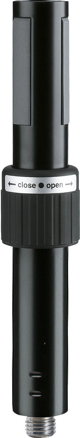 K&M 21447 Distanzrohr Ring Lock