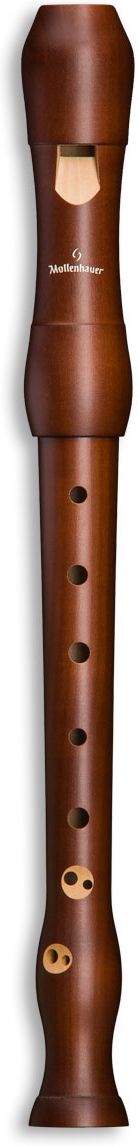 Mollenhauer soprano student recorder 1042d  Mollenhauer soprano student recorder 1042d