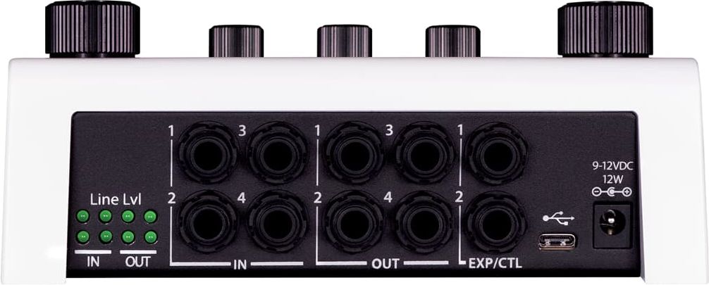 Eventide H90 Harmonizer Pedal – Bild 4