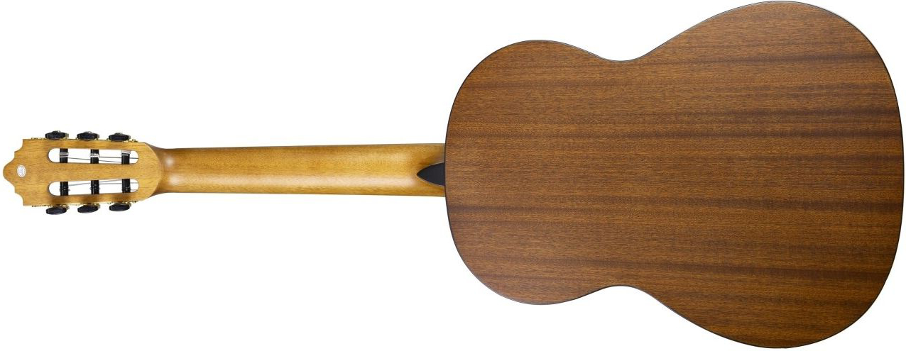 Contigo C-23 4/4 Zeder/Mahagoni – Bild 2
