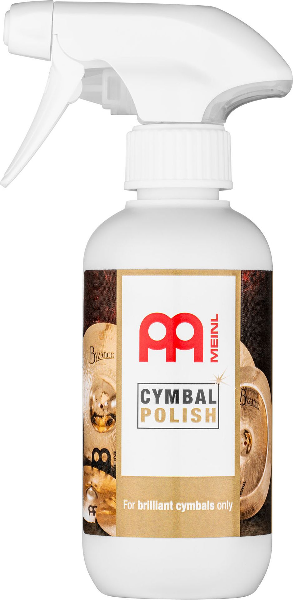 Meinl MCP Cymbal Polish