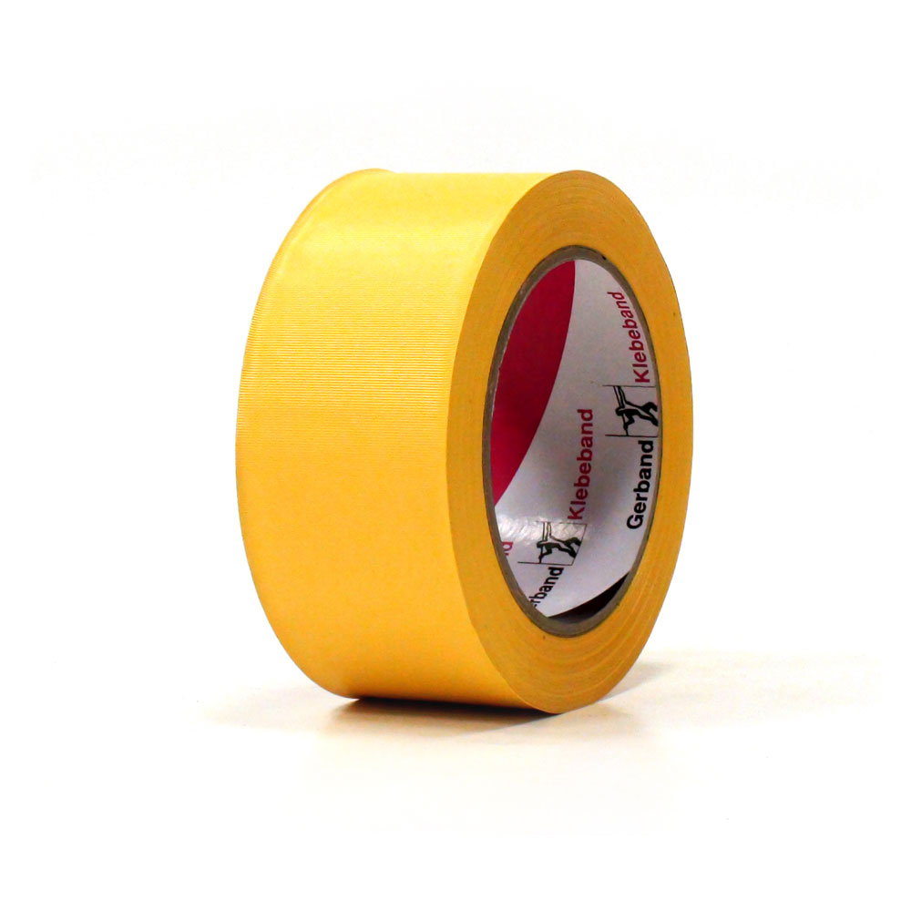 Gerlinger Gerband 566 yellow 25mm