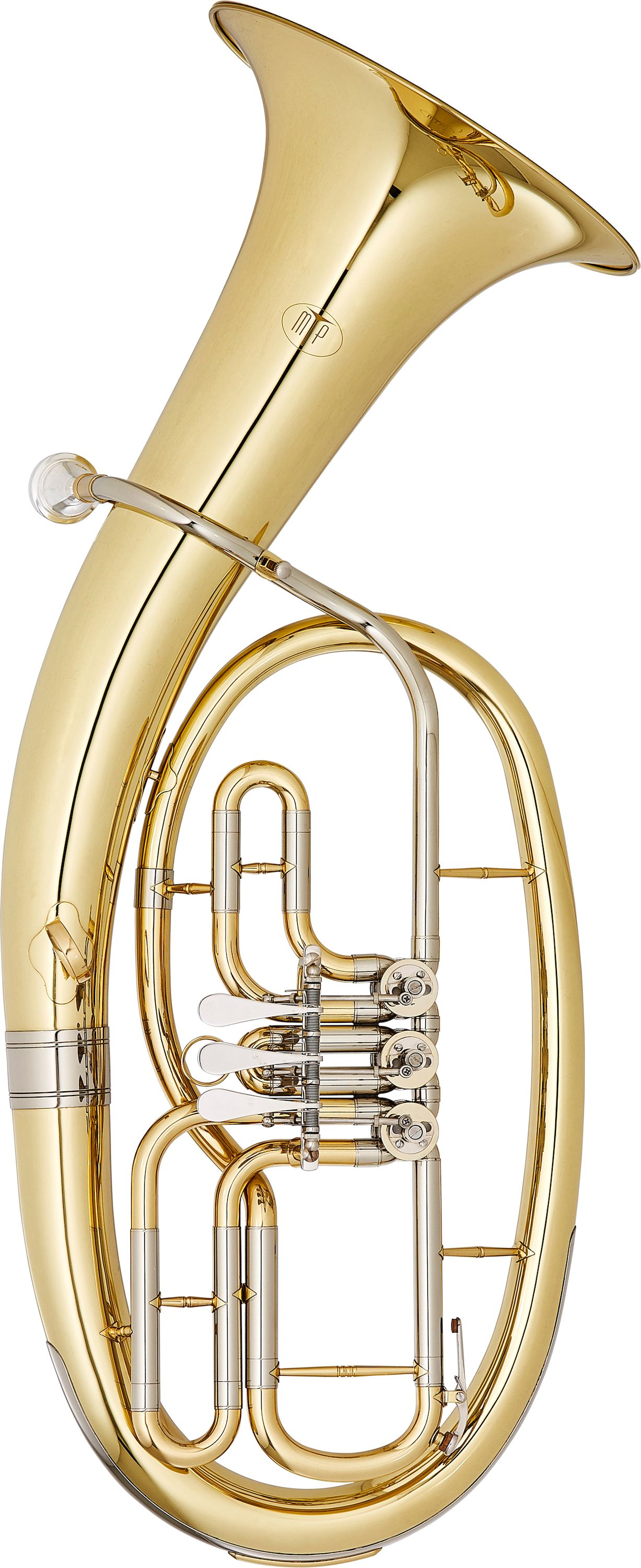 MTP Tenorhorn Mod. 123