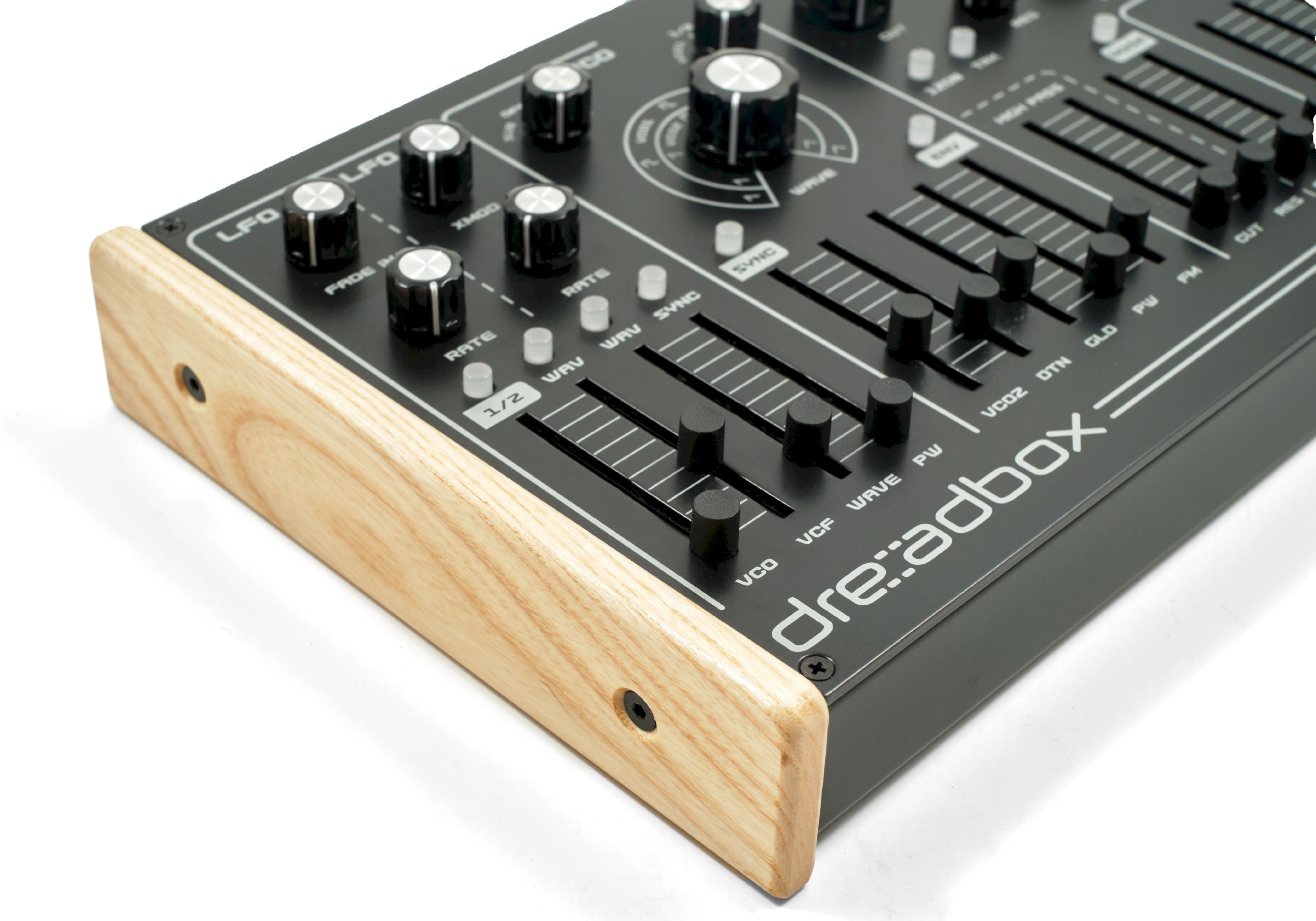 Dreadbox Artemis (Retoure) Dreadbox Artemis (Retoure)