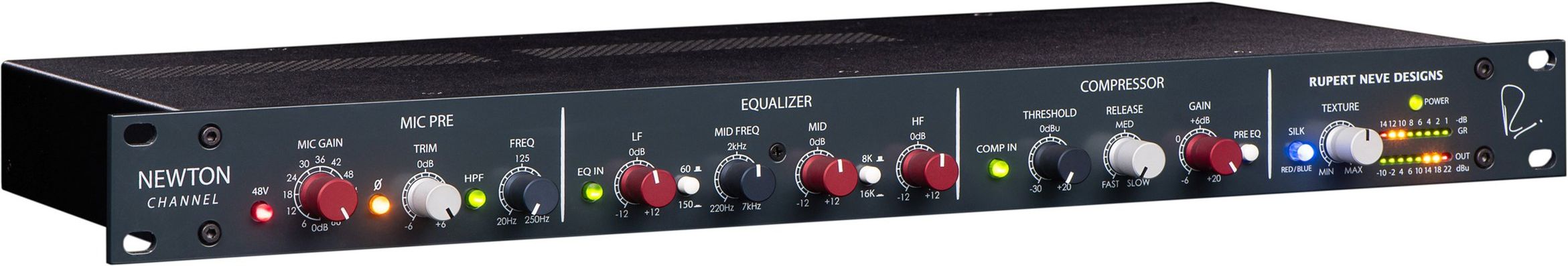 Rupert Neve Designs Newton Channel – Bild 3