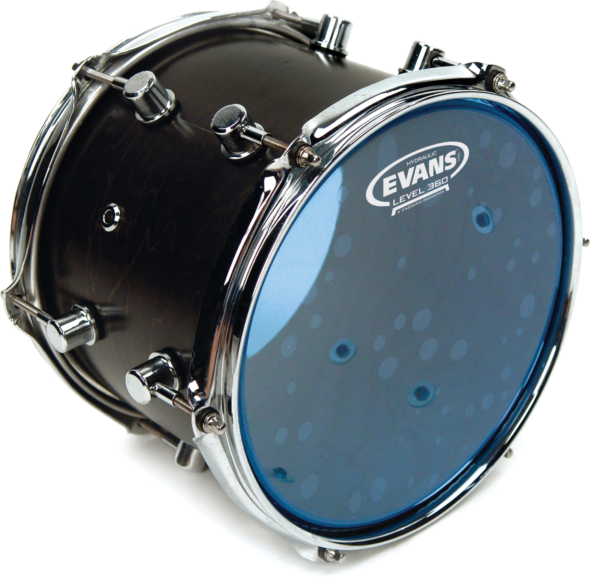 Evans TT14HB Hydraulic Blue 14