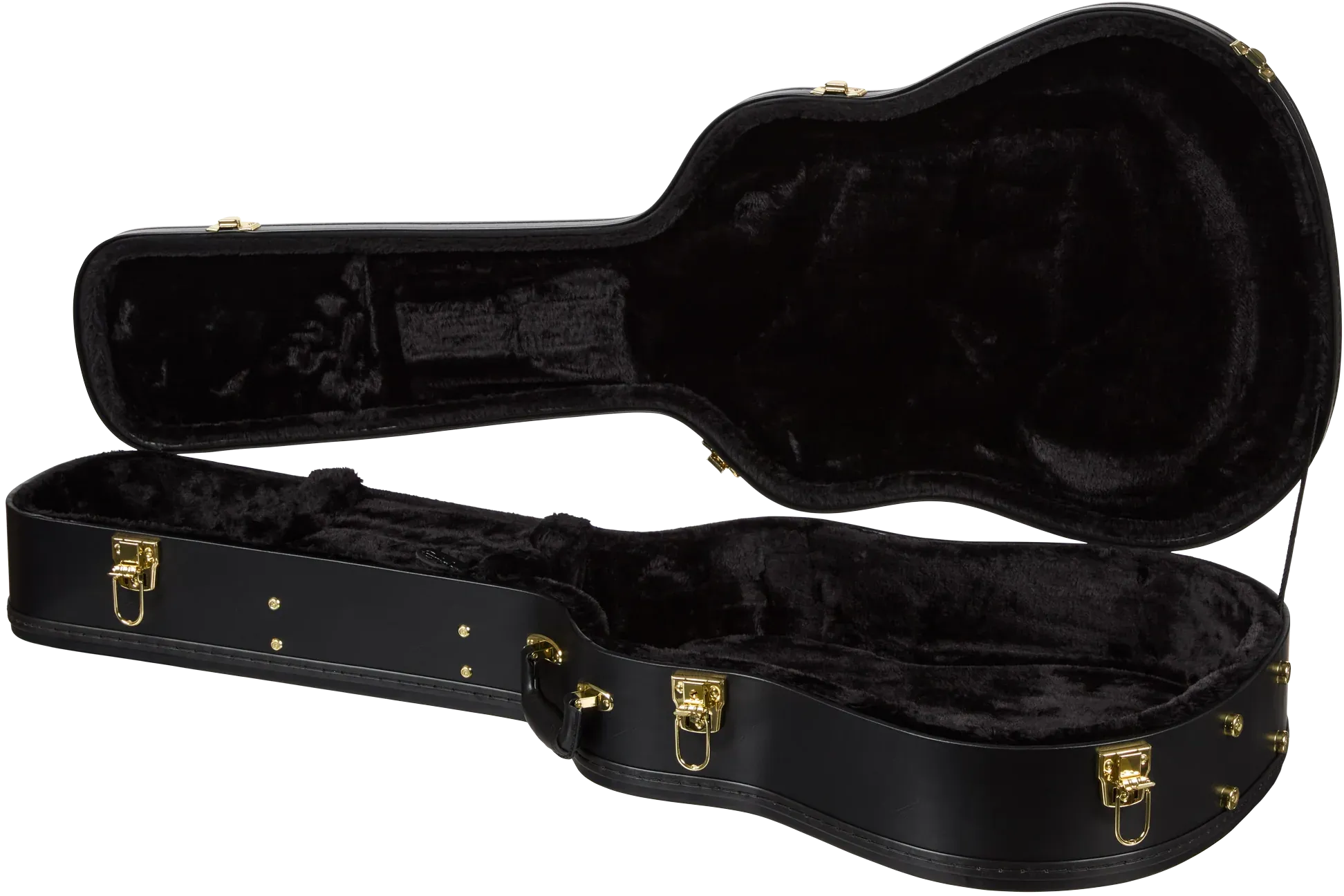 Epiphone Hummingbird Dark Eric Church Cobra Burst – Bild 11