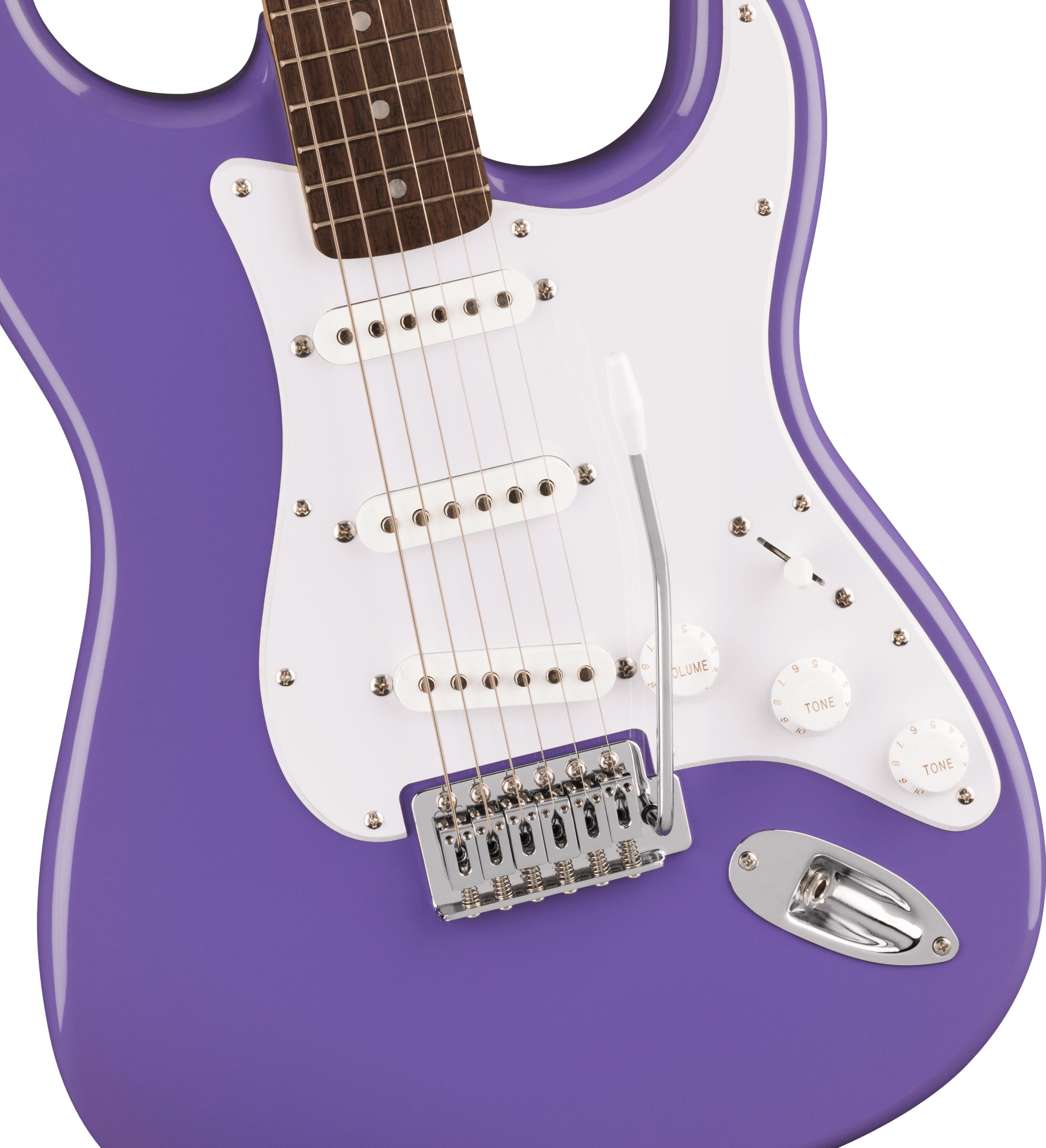 Fender Squier Sonic Strat LRL Ultraviolet