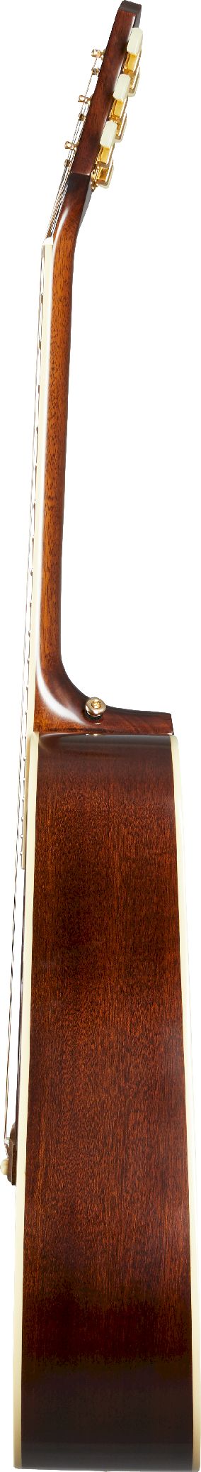Epiphone Hummingbird Aged Antique Natural 