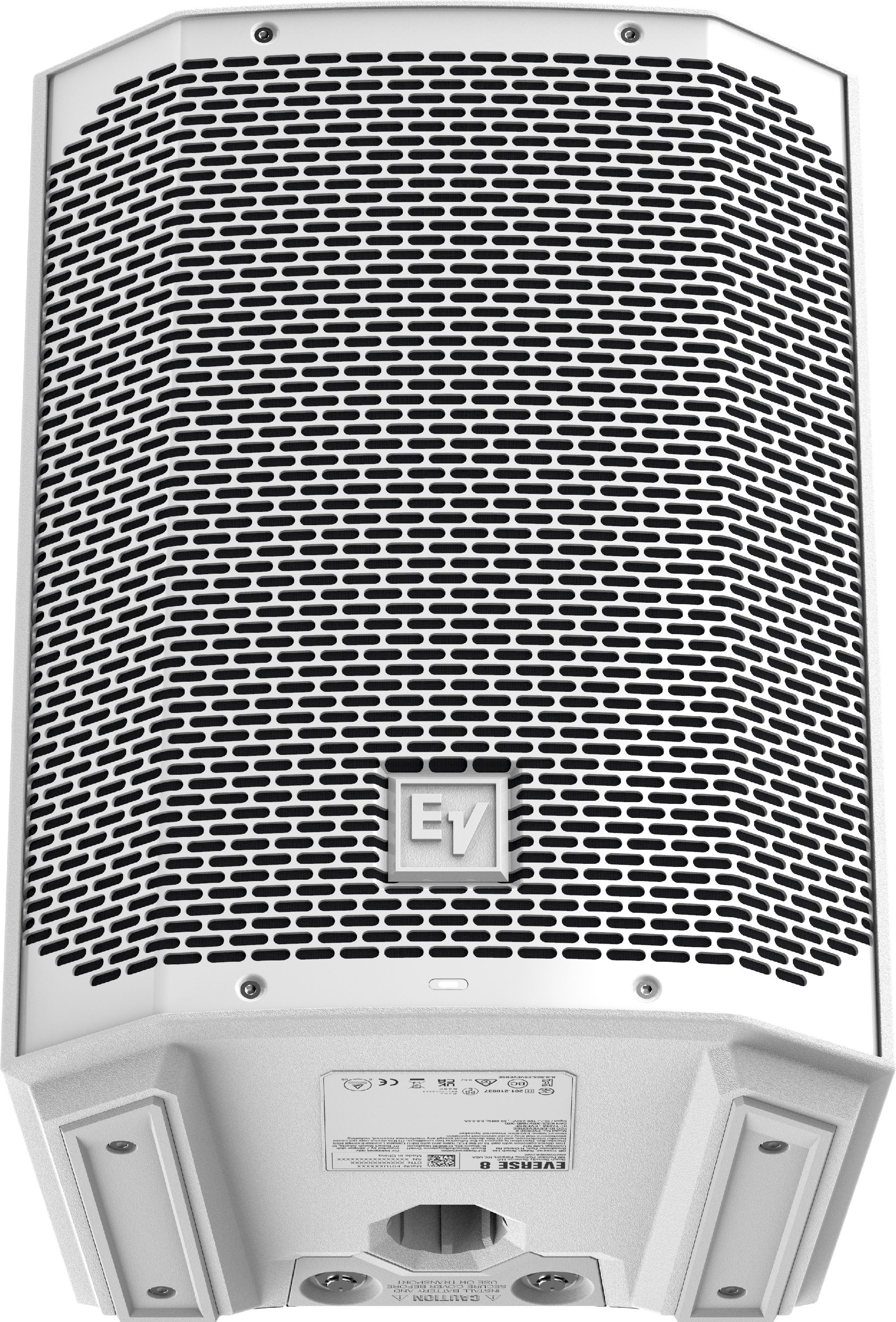 EV Everse 8 white – Bild 4