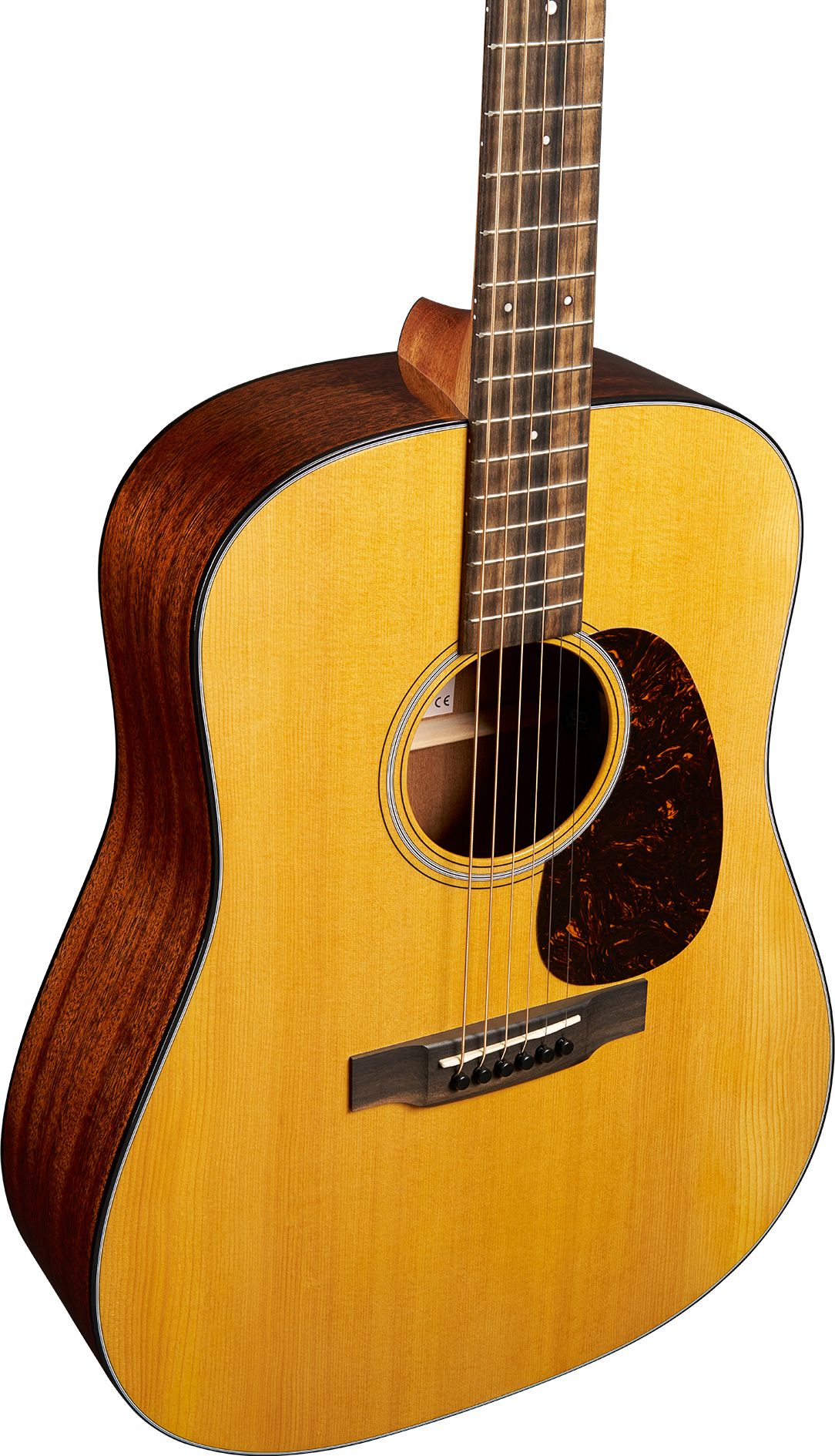 Martin Guitars D-12E Retro Spruce/Sapele – Bild 5