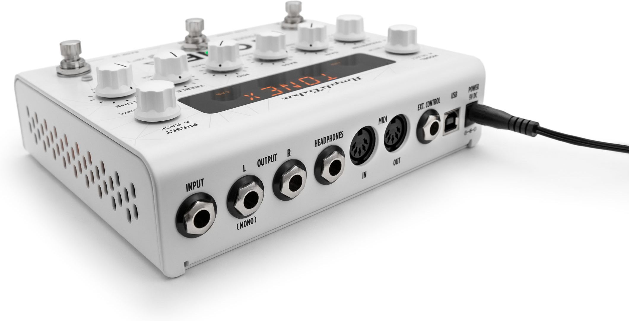 IK Multimedia Tonex Pedal Anniversary Edition – Bild 4