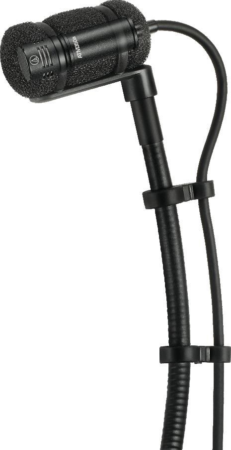 Audio Technica ATM 350 U