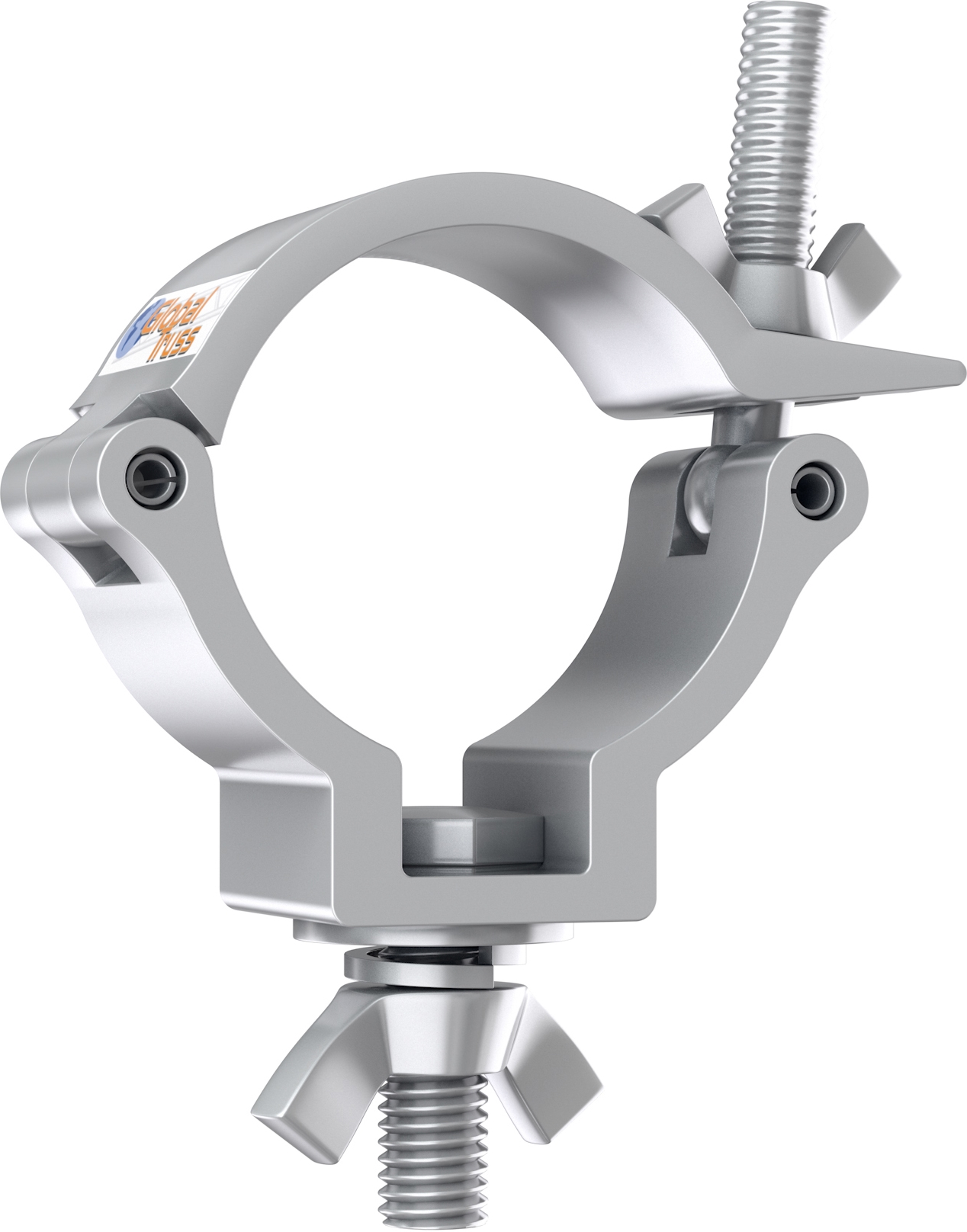 Global Truss Half Coupler Small 48-51/30 (812) Global Truss Half Coupler Small 48-51/30 (812)