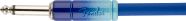 Fender Kabel Ombre 3m Belair Blue
