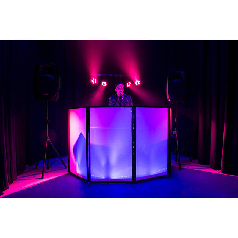 ADJ Event Facade II black – Bild 2