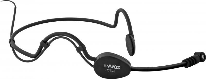 AKG HC 644 MD AKG HC 644 MD