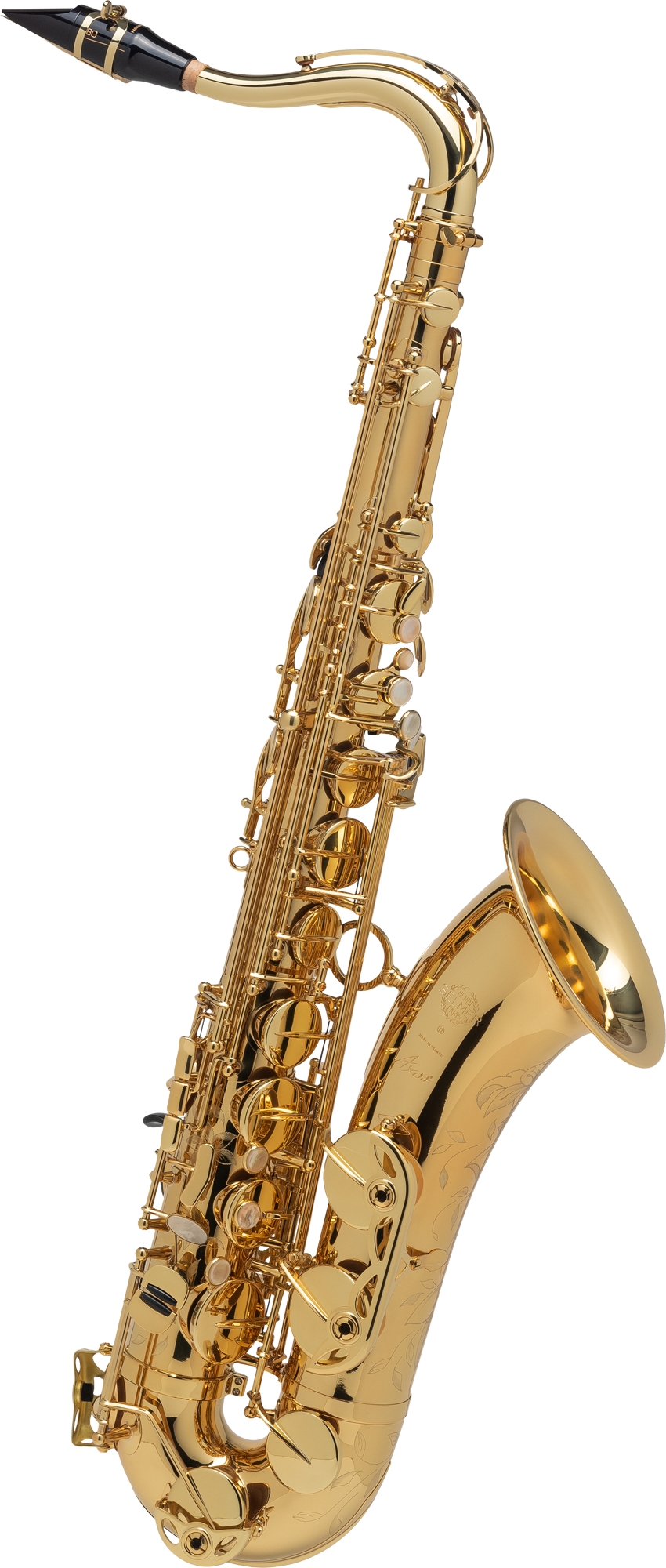 Selmer Axos tenor saxophone – Bild 1