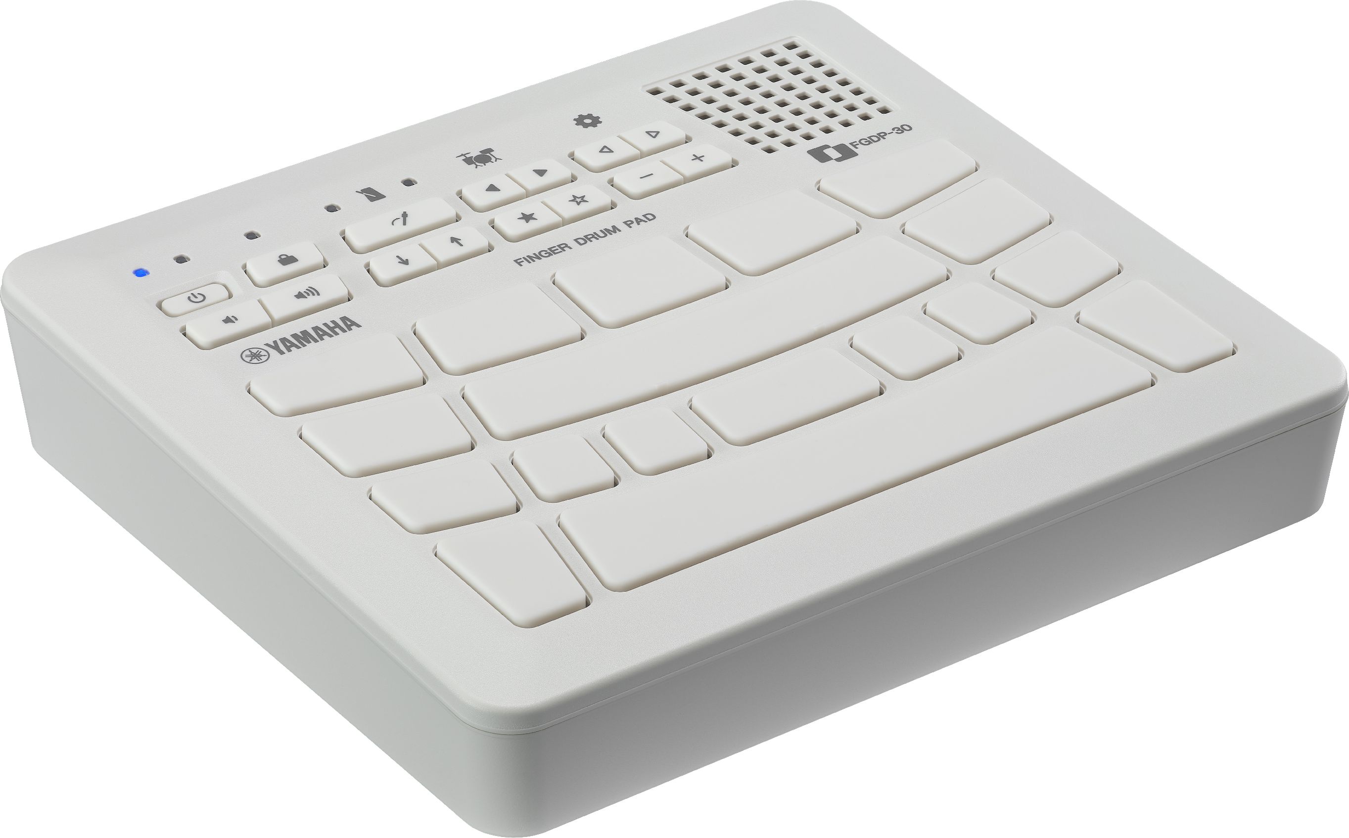 Yamaha FGDP-30 Finger Drum Pad (Retoure)