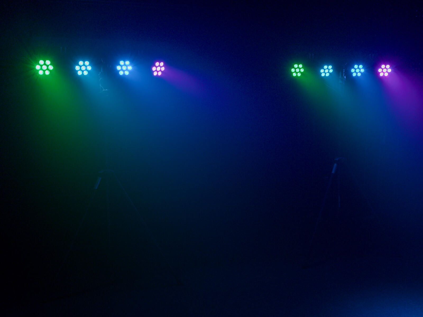 Eurolite LED KLS-3002 MK2 Kompakt-Lichtset AIR – Bild 4