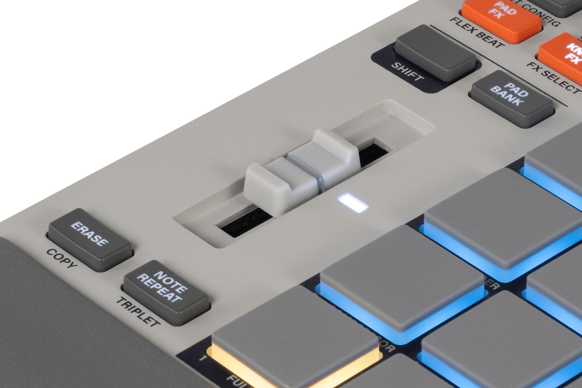 Akai MPC Sample – Bild 12