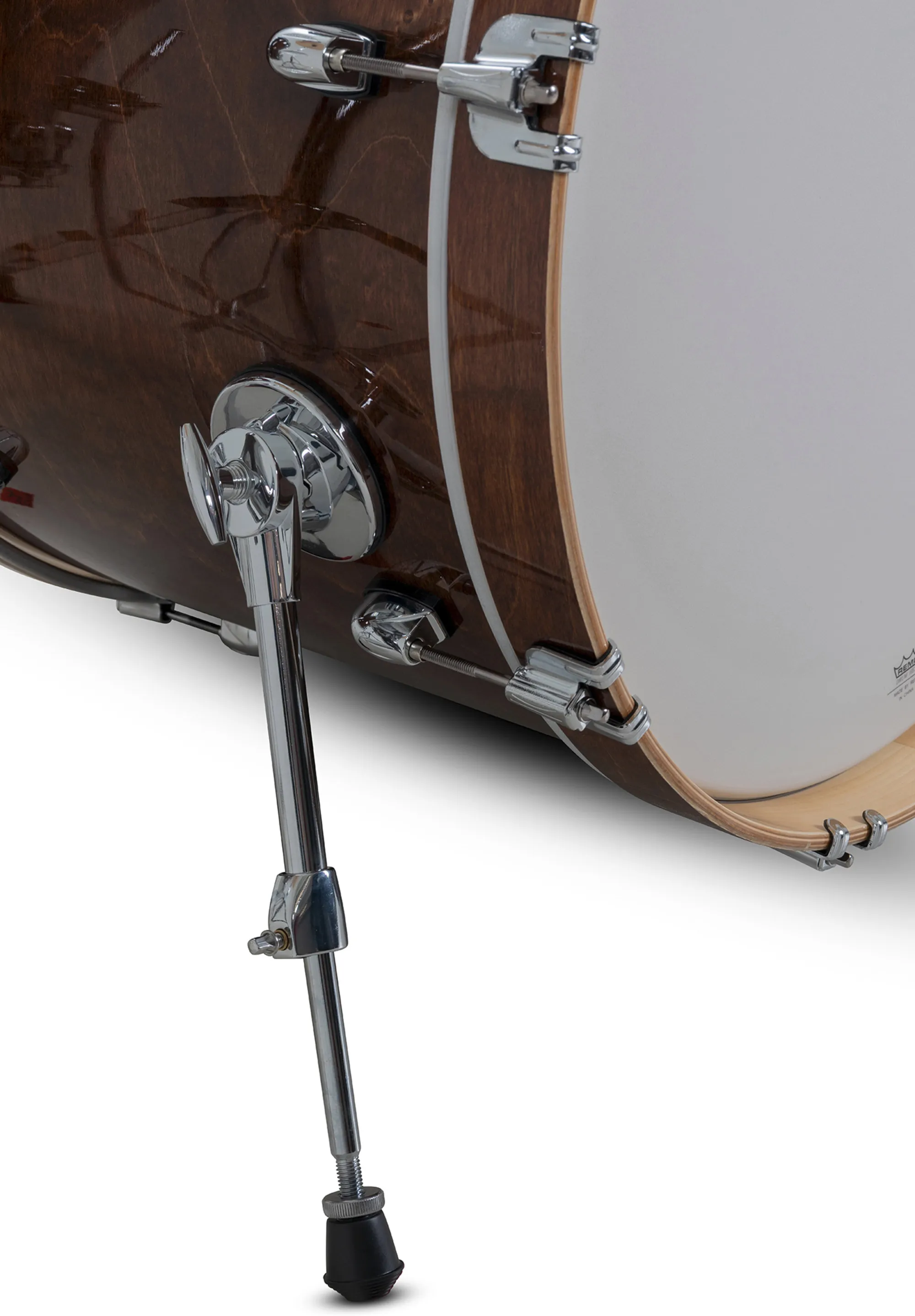 Gretsch GR815.042 Catalina Maple Shell Pack - Walnut Glaze (8"/10"/12"/14"/16"/22"/14"x6,5") – Bild 9