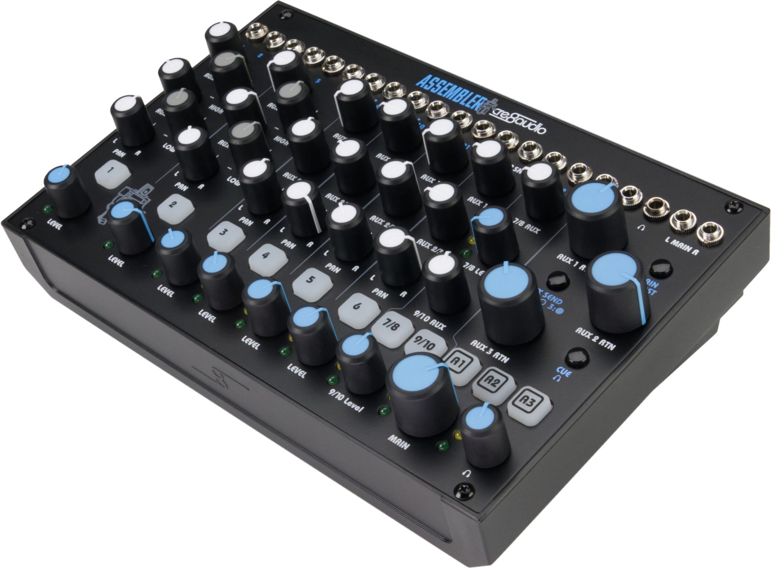cre8audio Assembler