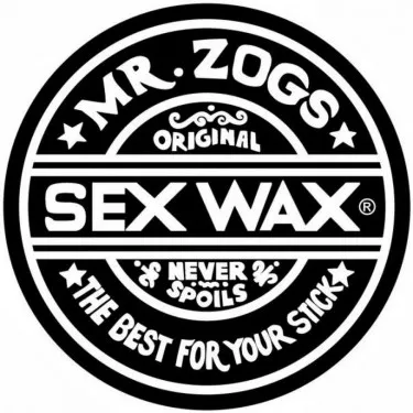Logo Mr. Zogs